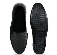 Men's Loafer FK4013 Model 0.1 - IND-7 (Foot Length Size: 24.8 cm)
