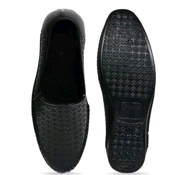 Men's Loafer FK4013 Model 0.1 - IND-7 (Foot Length Size: 24.8 cm)