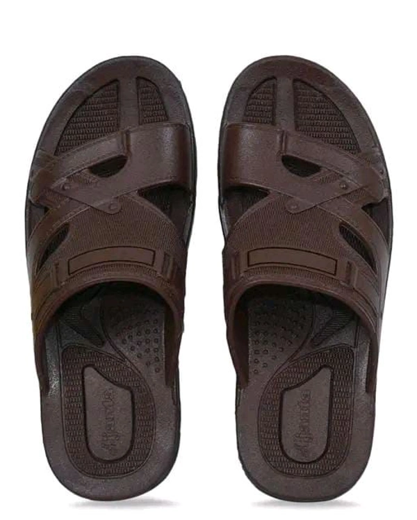 Ajanta Flip Flops For Men 0.1 - IND-9