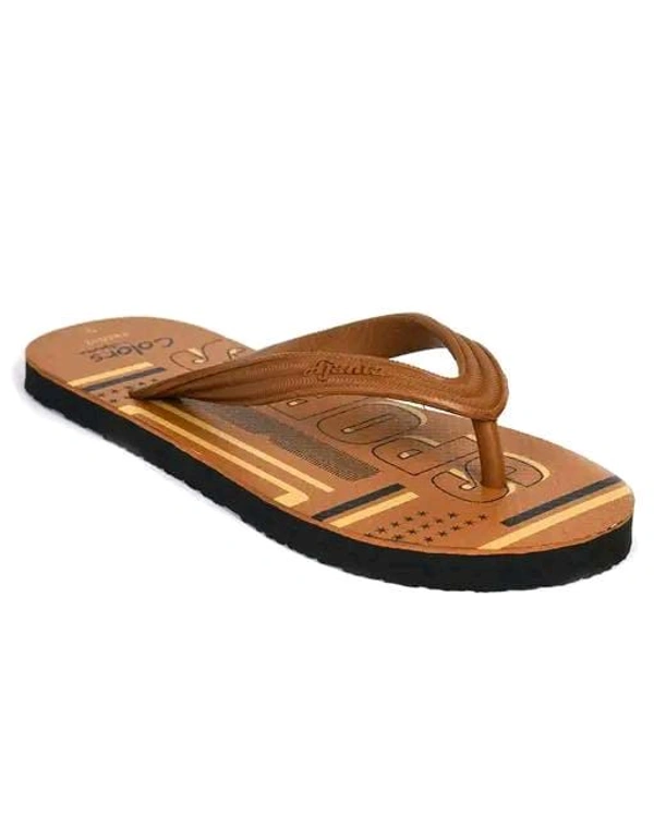 Ajanta Flip Flops For Men 0.3 - IND-10