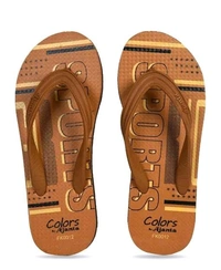 Ajanta Flip Flops For Men 0.3 - IND-10
