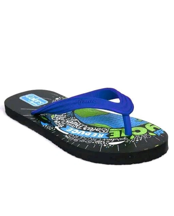Ajanta Flip Flops For Men 0.4 - IND-10
