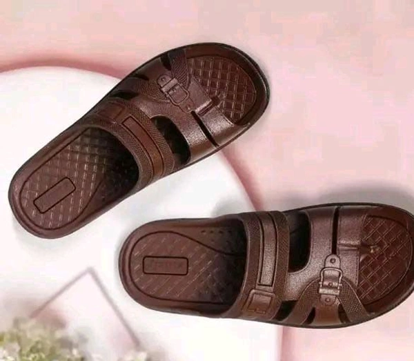 Ajanta Flip Flops For Men 0.2 - IND-6
