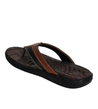 Ajanta Impakto Men FLIP FLOPS & HAWAI FT0338 Model 0.6 - IND-8