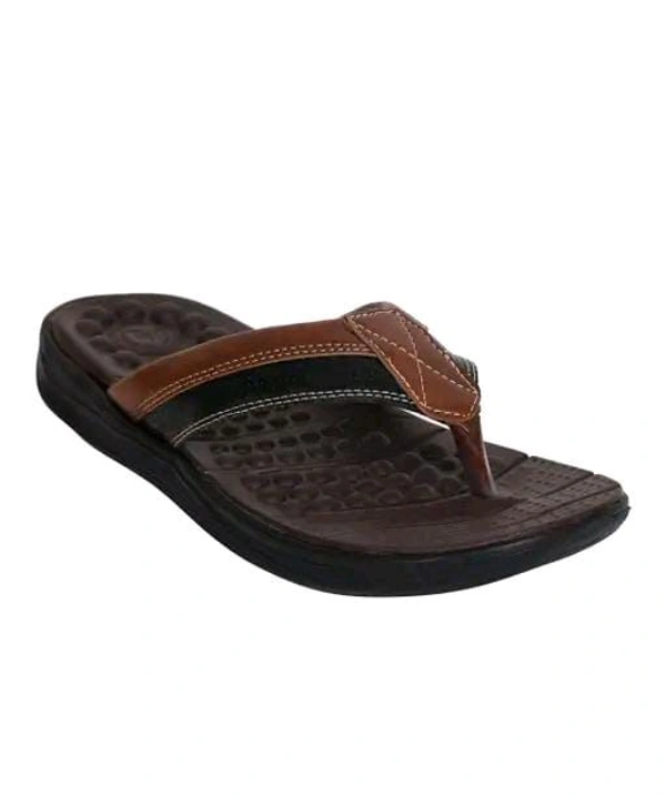 Ajanta Impakto Men FLIP FLOPS & HAWAI FT0338 Model 0.6 - IND-9