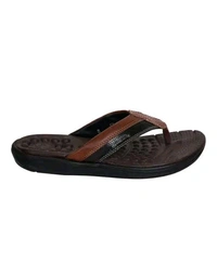 Ajanta Impakto Men FLIP FLOPS & HAWAI FT0338 Model 0.6 - IND-9