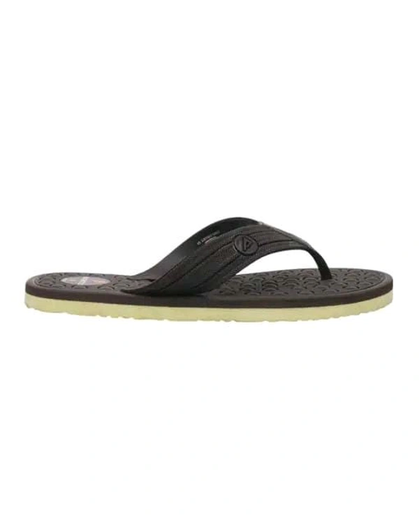 Unique Fabulous Men Flip Flops Model 0.7 - IND-10 (Foot Length Size: 27.3 cm)