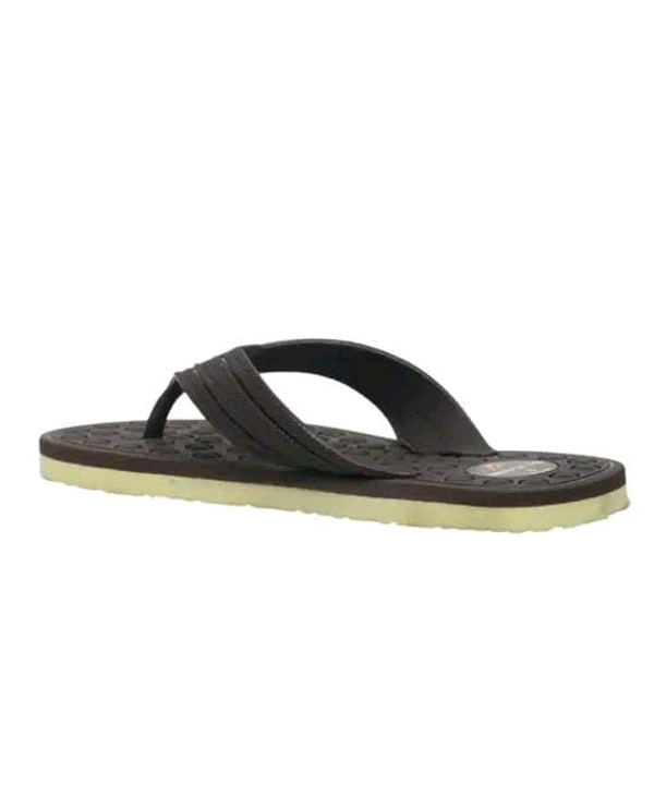 Unique Fabulous Men Flip Flops Model 0.7 - IND-10 (Foot Length Size: 27.3 cm)