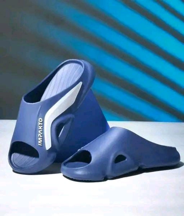 Ajanta Flip Flops For Men 0.9 - IND-10