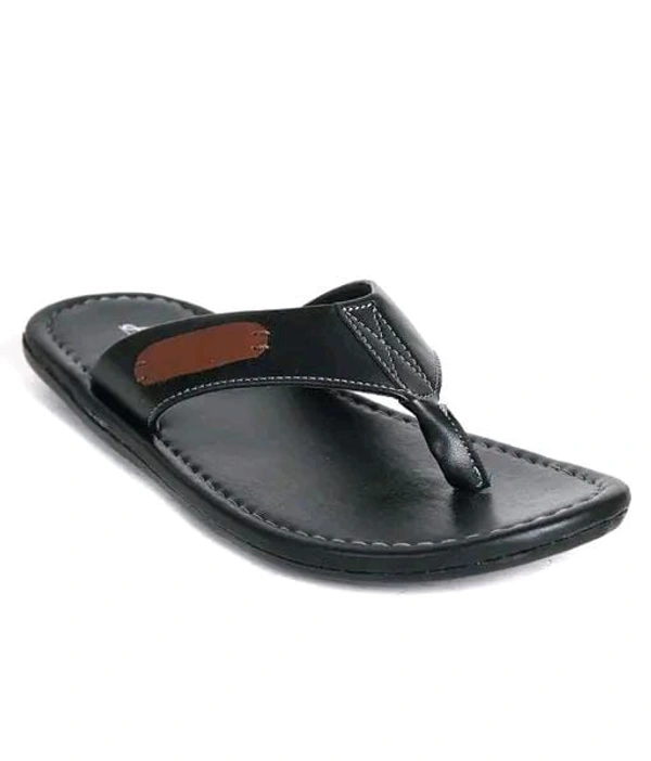 Ajanta Flip Flops (Men Footwear)0.1 - IND-7 (Foot Length Size: 24.8 cm)