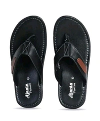 Ajanta Flip Flops (Men Footwear)0.1 - IND-7 (Foot Length Size: 24.8 cm)