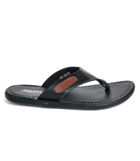 Ajanta Flip Flops (Men Footwear)0.1 - IND-8 (Foot Length Size: 25.7 cm)