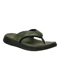 Ajanta Flip Flops For Men Model 0.1 - IND-9 (Foot Length Size: 26.7 cm)