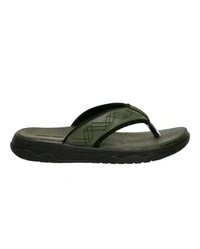 Ajanta Flip Flops For Men Model 0.1 - IND-9 (Foot Length Size: 26.7 cm)