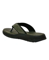 Ajanta Flip Flops For Men Model 0.1 - IND-9 (Foot Length Size: 26.7 cm)