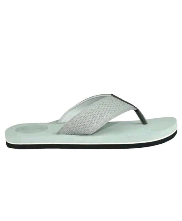 Ajanta Relaxed Trendy Men Flip Flops 0.1 - IND-6 (Foot Length Size: 24.1cm)