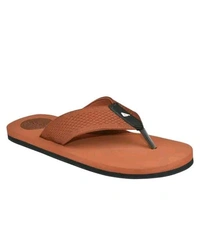 Ajanta Relaxed Trendy Men Flip Flops 0.1 - IND-6 (Foot Length Size: 24.1cm)