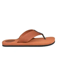 Ajanta Relaxed Trendy Men Flip Flops 0.1 - IND-6 (Foot Length Size: 24.1cm)