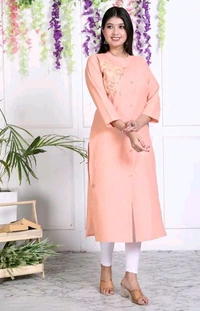 Aishani Pretty Kurtis Mo 0.1 - M