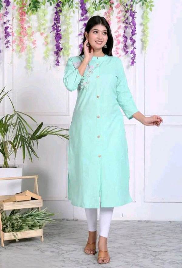 Aishani Pretty Kurtis Mo 0.3 - L