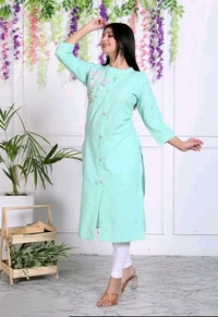 Aishani Pretty Kurtis Mo 0.3 - XXL