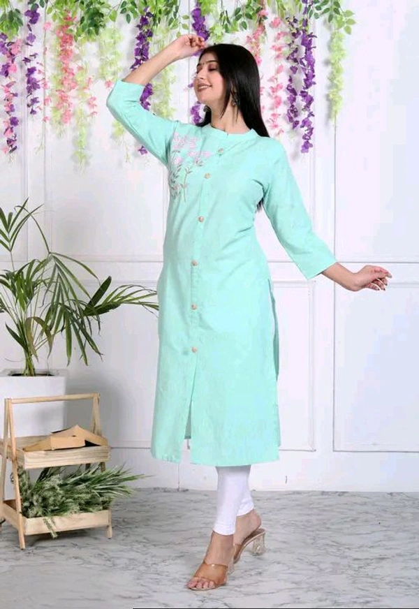 Aishani Pretty Kurtis Mo 0.3 - XXL
