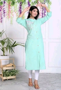 Aishani Pretty Kurtis Mo 0.3 - XXL
