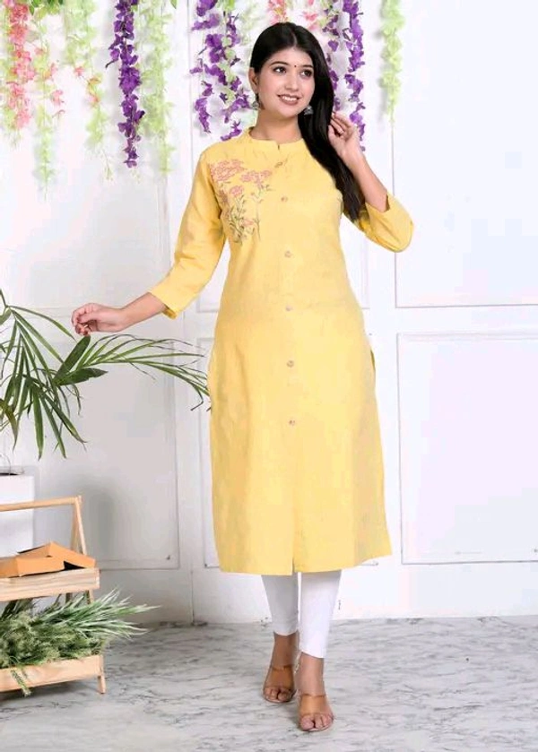 Aishani Pretty Kurtis Mo 0.4 - M
