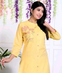 Aishani Pretty Kurtis Mo 0.4 - M