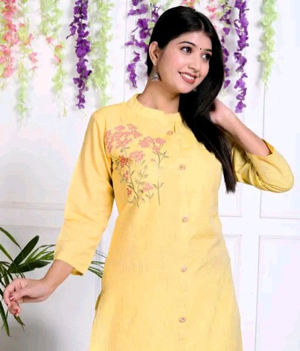 Aishani Pretty Kurtis Mo 0.4 - M