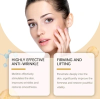 WEEDY BOTOX BEE VENOM Wrinkle Cream