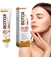 WEEDY BOTOX BEE VENOM Wrinkle Cream