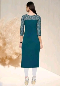 New net Superior Kurtis Mo 0.1 - L