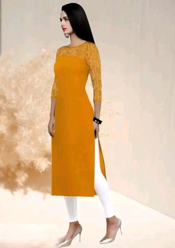New net Superior Kurtis Mo 0.5 - M