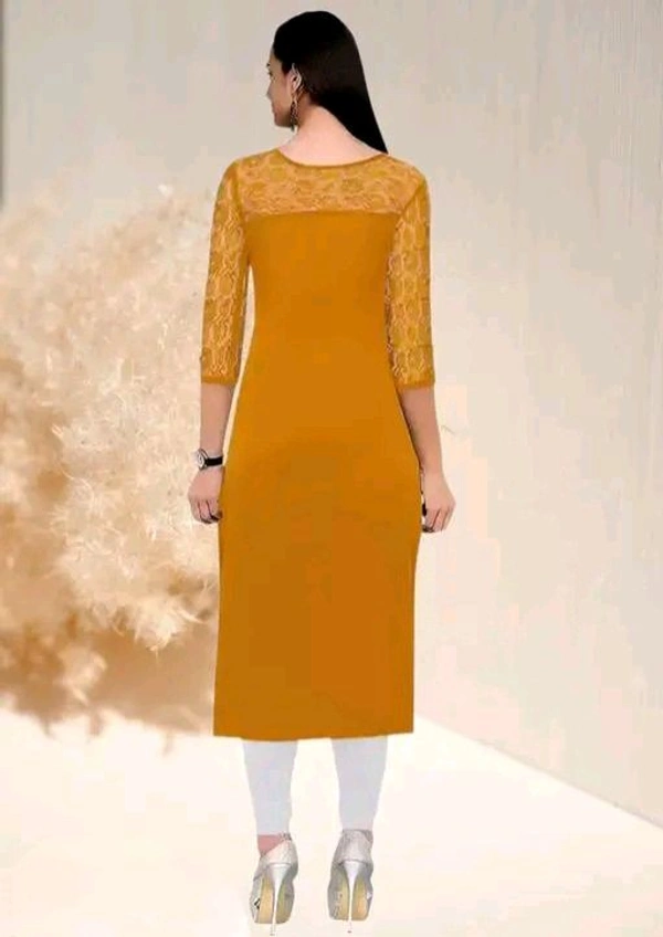 New net Superior Kurtis Mo 0.5 - L