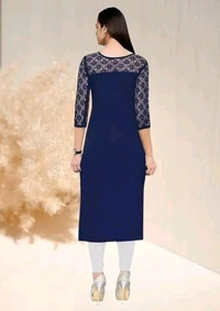 New net Superior Kurtis Mo 0.6 - L