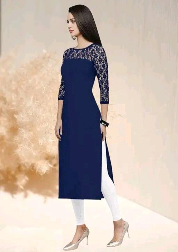 New net Superior Kurtis Mo 0.6 - XXL