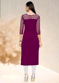 New net Superior Kurtis Mo 0.7 - XL