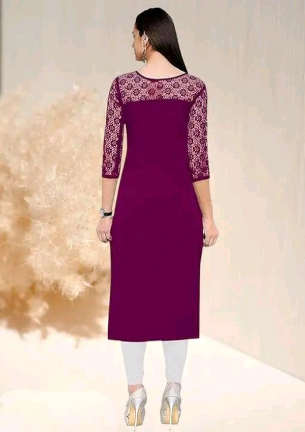 New net Superior Kurtis Mo 0.7 - XL