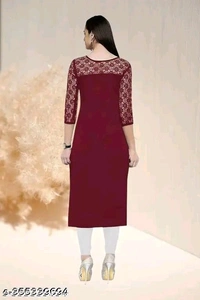 New net Superior Kurtis Mo 0.9

 - L