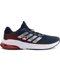 Campus SD MOLAR BLACK Men's Sports Running Shoes
- 8