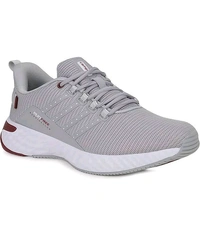 Campus SD OSLO PRO Gray Men's Sports Running Shoes - 8