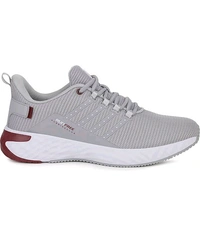 Campus SD OSLO PRO Gray Men's Sports Running Shoes - 10