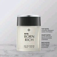 Riya Born Rich Perfume for Men - 100ML |