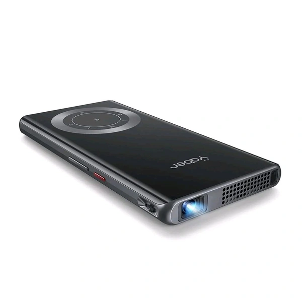 DocoMOi T1 Mini Pocket Portable Projector – Compact Design with Powerful Performance