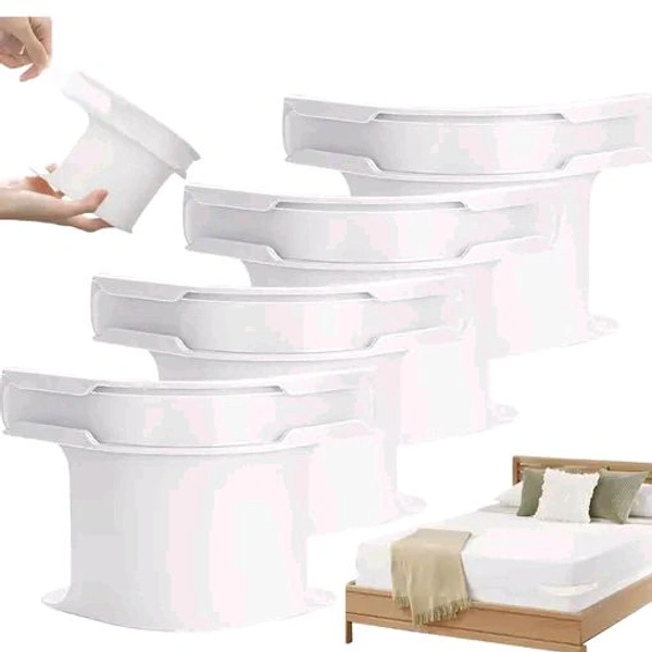 Badseet Holder PVC Mattresses Protectors Mo