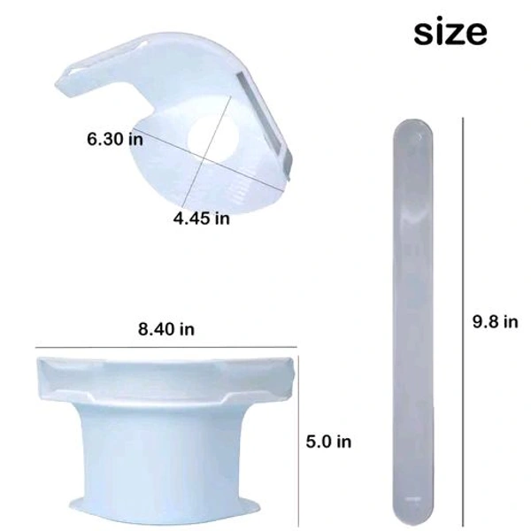 Badseet Holder PVC Mattresses Protectors Mo
