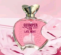 QUIMPER Late Night 40ml Perfume Spray – Premium Unisex Fragrance with Strong All-Night Longevity