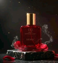 Dkon Desire perfume | unisex perfume | fruity Fragrances perfume | 50 ml desire | Long Lasting Perfume for Men & Women | Premium Luxury Fragrance | Fresh & Classy Scent | Gift Pack