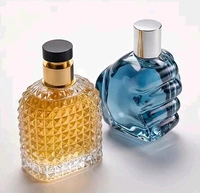 BRIT ACCENT |Combo Pack|PUNCH+MARVEL|Specially Curated|Premium-Long-Lasting|Luxury Parfum| Eau de Parfum - 50 ml